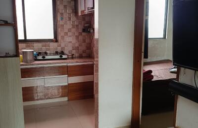 1bhk avilable on rent