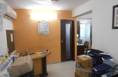 🏠 1BHK Low Rise Apartment – For Resale