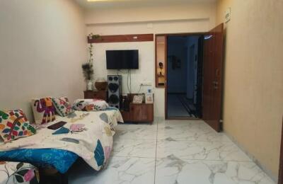 🏠 2BHK High Rise Apartment – For Sale
