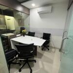 🏢 Furnished Office – For Rent