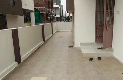 3BHK Bungalow