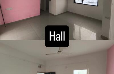 🏠 2BHK Low Rise Apartment – For Rent