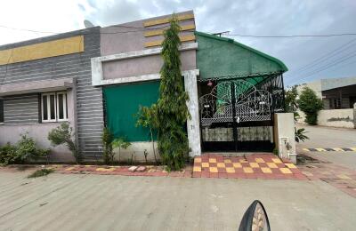 🏠 2BHK Tenement – For Rent