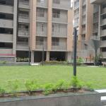 🏠 3BHK High Rise Apartment – For Rent