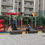 🏢 3BHK High Rise Apartment for Rent