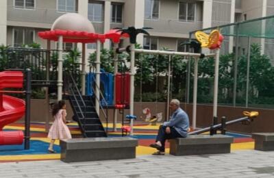 🏢 3BHK High Rise Apartment for Rent