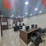🏢 Furnished Office for Rent