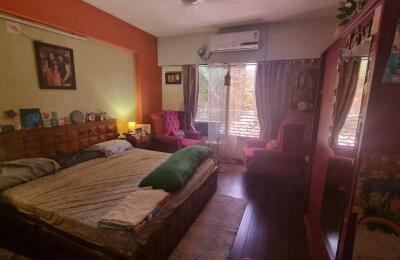 🏠 4BHK High Rise Apartment for Rent