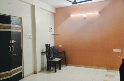 🏡 FOR RENT – 2BHK Furnished Apartment