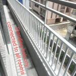 🏢 FOR RENT – 3BHK High Rise Apartment in Chandkheda