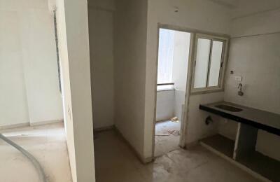 2 Bhk Flat  For Rent