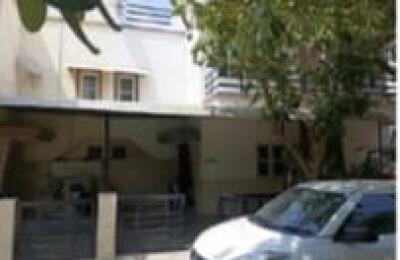 🏡 FOR RENT – 3BHK Semi-Furnished Bungalow in South Bopal