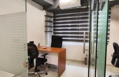 🏢 Office Space for Rent