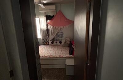 🏠 Furnished 1 Room Available for Female