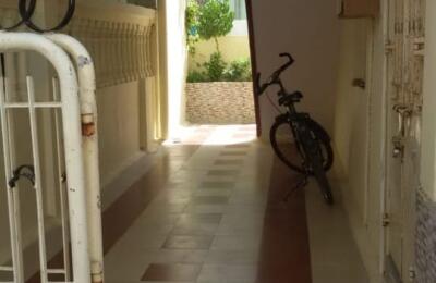 🏠 2BHK Unfurnished Apartment for Rent