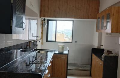 🏠 2BHK Kitchen-Fix Apartment for Rent