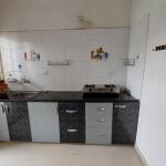 🏠 2BHK Semi-Furnished Apartment for Rent