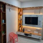 🏢 2BHK Semi-Furnished Apartment for Rent