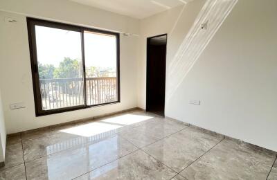 2 Bhk Flat  For Rent
