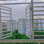 🏢 3BHK Furnished Apartment for Rent