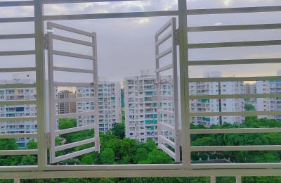 🏢 3BHK Furnished Apartment for Rent