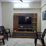 🏠 2BHK Furnished Apartment for Rent