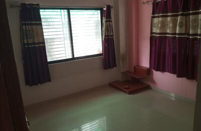 🏠 2BHK Semi-Furnished Apartment for Rent