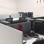 🏢 Furnished Office for Rent