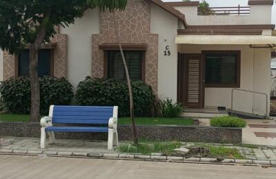 🏡 1BHK Furnished Tenement for Rent