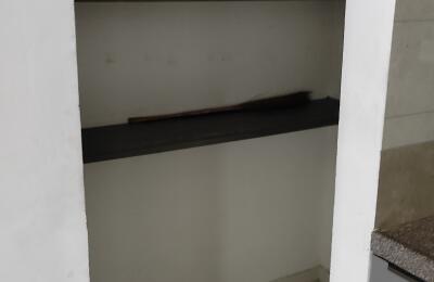 🏢 3BHK Furnished High-Rise Apartment for Rent