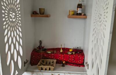 🏠 2BHK High-Rise Apartment for Rent