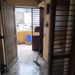 1 BHK Flat for Rent