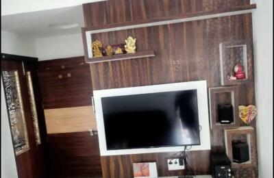 🏢 2BHK Low-Rise Apartment for Rent