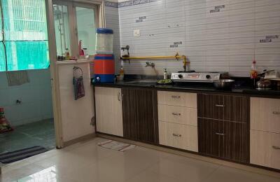 🏡 3BHK Apartment for Rent