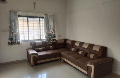 🏠 Furnished 1BHK Tenement for Rent
