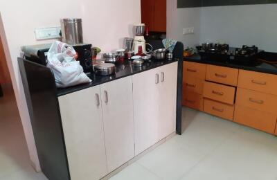 🏡 3BHK Fully Furnished Apartment for Rent