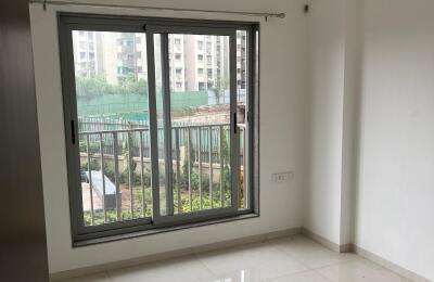 2bhk flat available