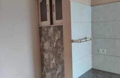 🏢 1BHK High Rise Apartment for Rent