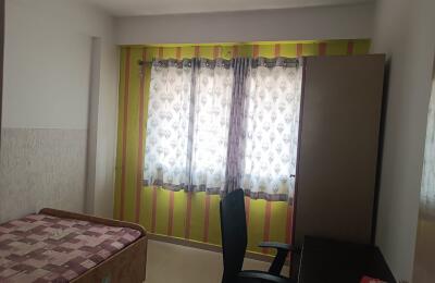 🏠 2BHK Furnished Apartment for Rent