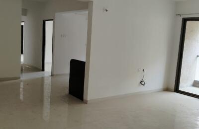 🏠 3BHK Unfurnished Apartment for Rent