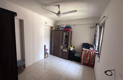 🏠 3BHK Apartment for Rent