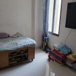 🏠 2BHK Semi-Furnished Apartment