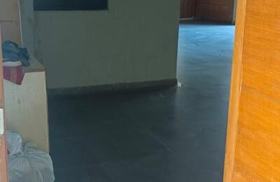 🏠 3BHK Semi-Furnished Apartment