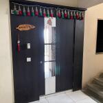 🏡 3BHK Semi-Furnished High Rise Apartment