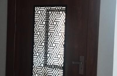 🏡 3BHK Semi-Furnished Low Rise Apartment