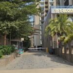 🏢 3BHK Semi-Furnished Apartment for Rent – Zundal