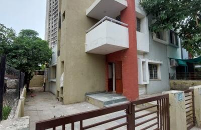 🏡 3BHK Bungalow for Rent