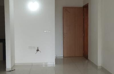 🏢 3BHK High Rise Apartment