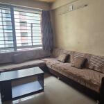 🏢 2BHK High Rise Apartment