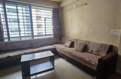 🏢 2BHK High Rise Apartment